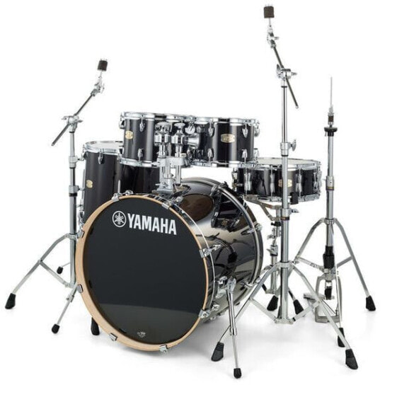 Yamaha Stage Custom Standard Set RBL