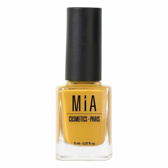 Лак для ногтей Mia Cosmetics Paris Esmalte Dandelion 11 ml