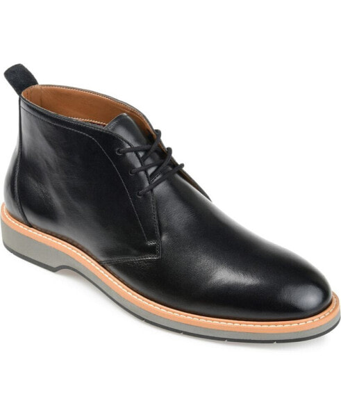 Men's Booker Plain Toe Chukka Boot