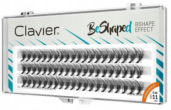 Clavier BeShaped