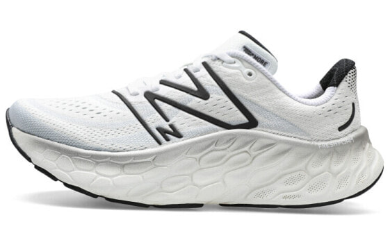 New Balance NB Fresh Foam X More V4 MMORCW4 Running Shoes