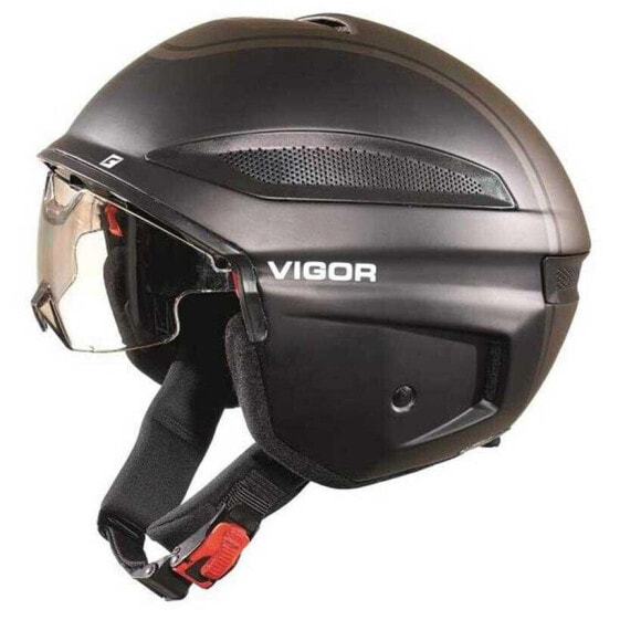 CRATONI Vigor S Pedalec Urban Helmet