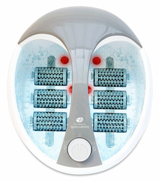 ( Deluxe Foot Spa & Massager)