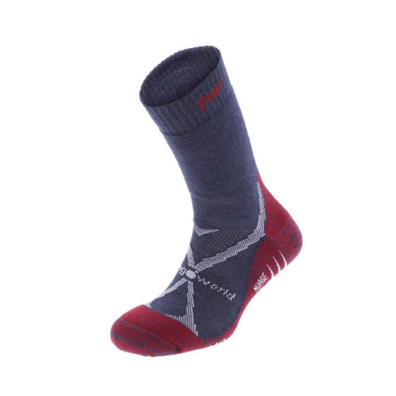 TRANGOWORLD Nuage DT socks