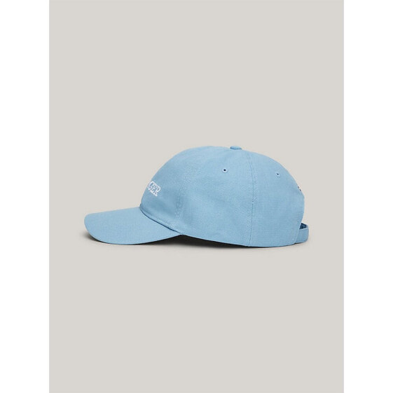 TOMMY HILFIGER Monotype Soft 6 Panel cap