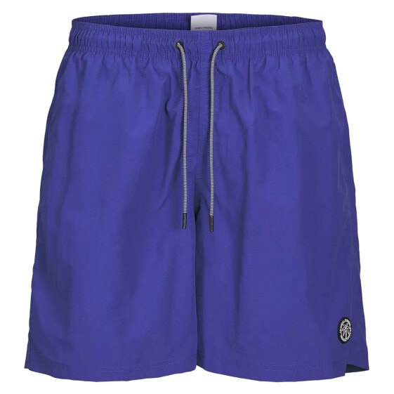 JACK & JONES Wide Swimming Shorts