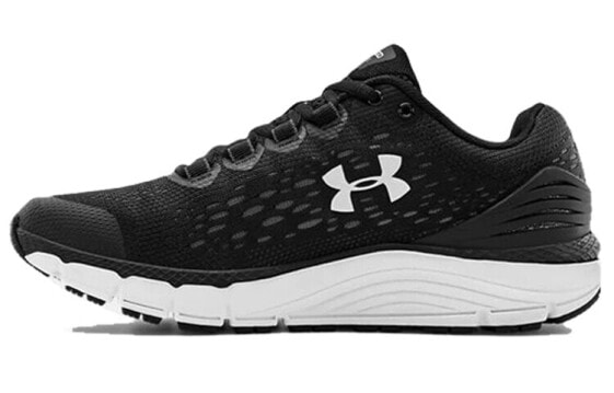 Кроссовки Under Armour Charged Intake 4 3022601-003