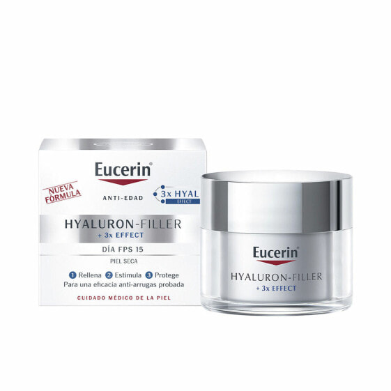 Крем для лица Eucerin Hyaluron Filler