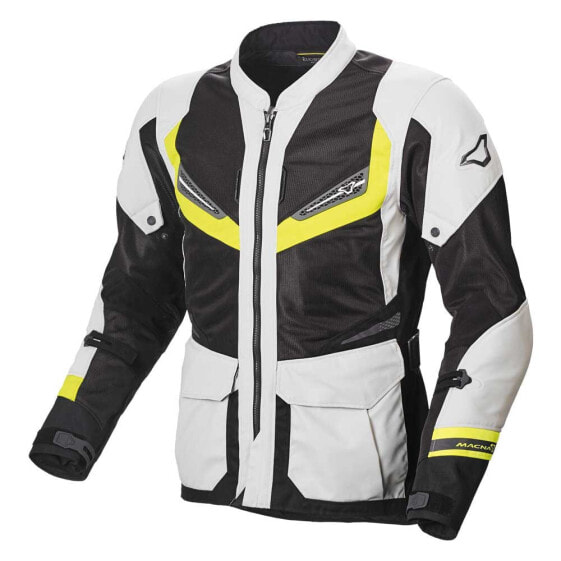 MACNA Aerocon Night Eye jacket