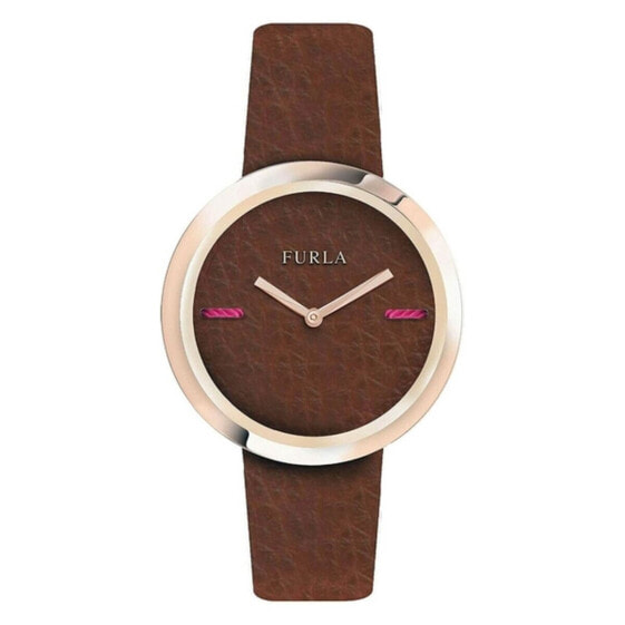 Женские часы Furla R4251110508 (Ø 34 mm)