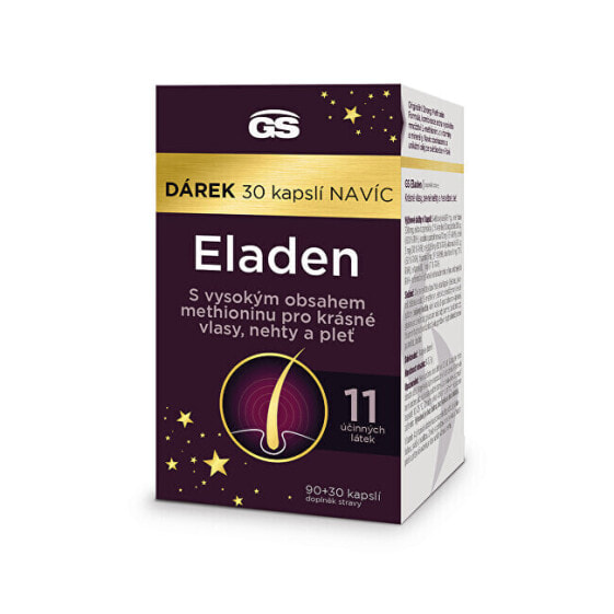 GS Eladen 90 + 30 capsules