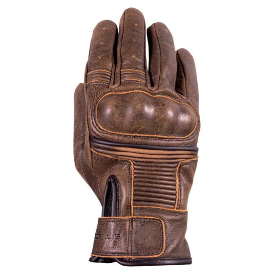 STORMER Vintage 2.0 gloves