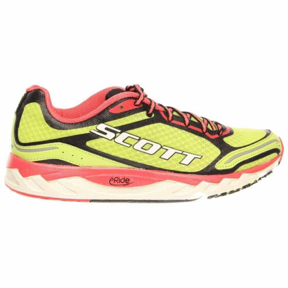 Scott Eride Af Trainer 2.0 Womens Size 6.5 M_W Sneakers Athletic Shoes 235890
