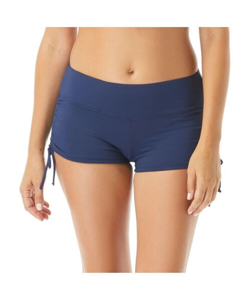 Women's Swim Blake Adjustable Side Tie Swim Shorts