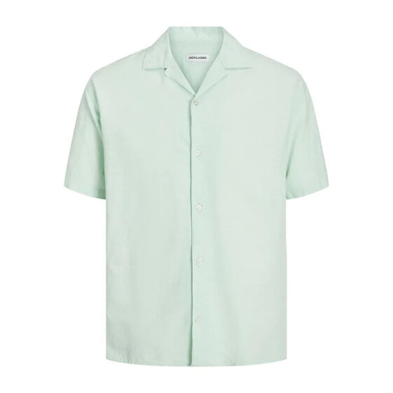 JACK & JONES Blend short sleeve shirt