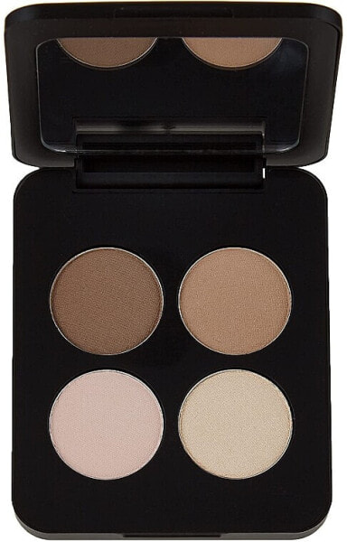 Youngblood Pressed Mineral Eyeshadow Quad