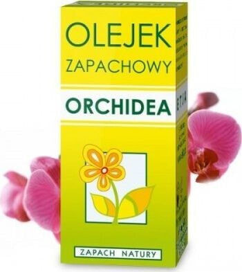 Etja Olejek zapachowy róża 10 ml ETJA