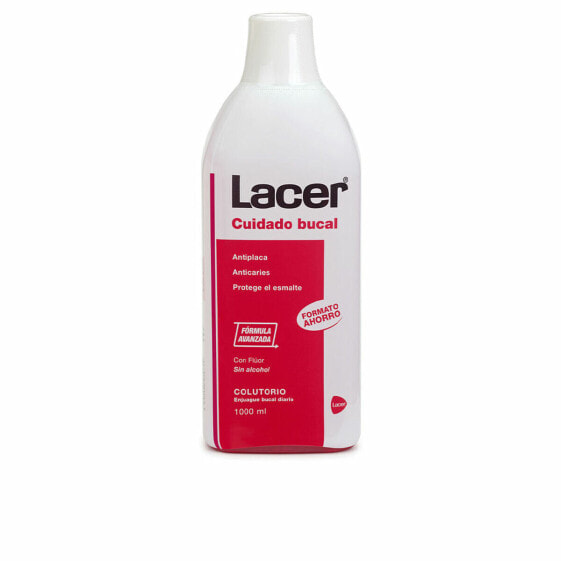 Ополаскиватель для полости рта Lacer (1000 ml)