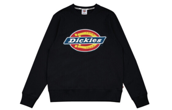 Толстовка Dickies Logo Trendy_Clothing DK006861-BLK