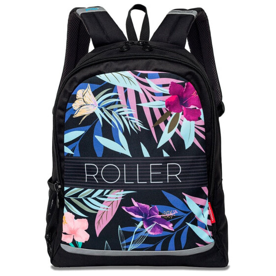 Рюкзак подходной ROLLER UP Run Tropic Backpack
