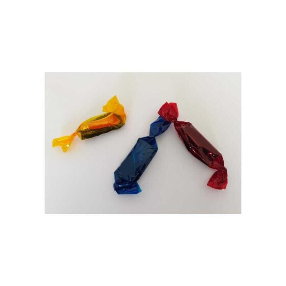 Эротические сувениры презервативы в форме конфет DIVERTY SEX 3 штуки