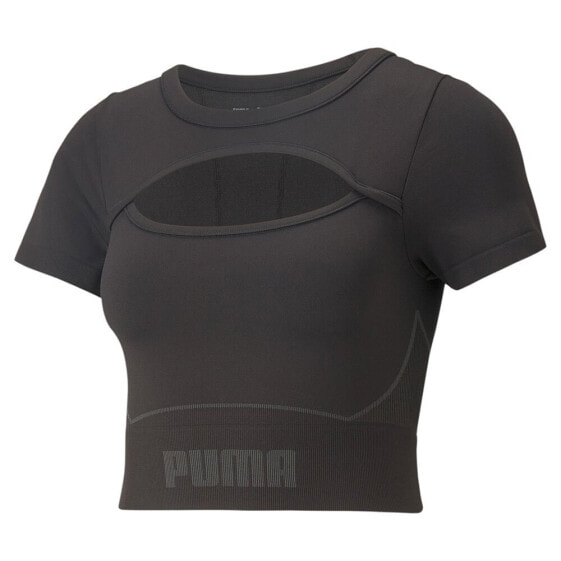 PUMA Formknit Seamless Ba short sleeve T-shirt