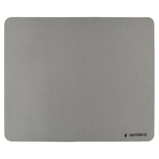 GEMBIRD MP-S-G mouse pad