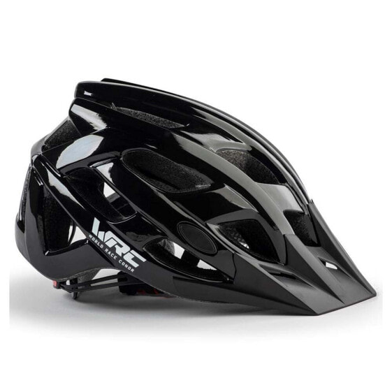 Шлем защитный CONOR BM30 MTB - черный