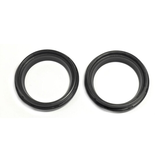 NOK P40FORK455094 45x57.3x6/14 mm fork dust seal kit