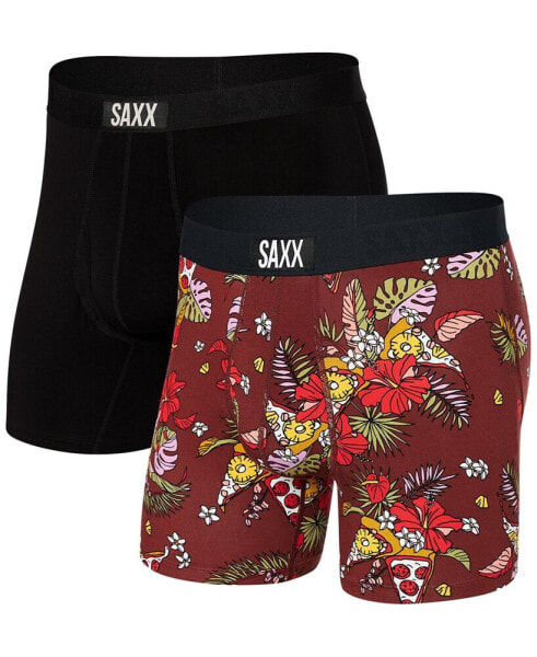 Белье для мужчин Saxx Ultra Super Soft, упаковка из 2 шт.