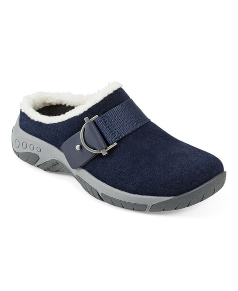 Women's Wend Slip-On Closed Toe Casual Clogs