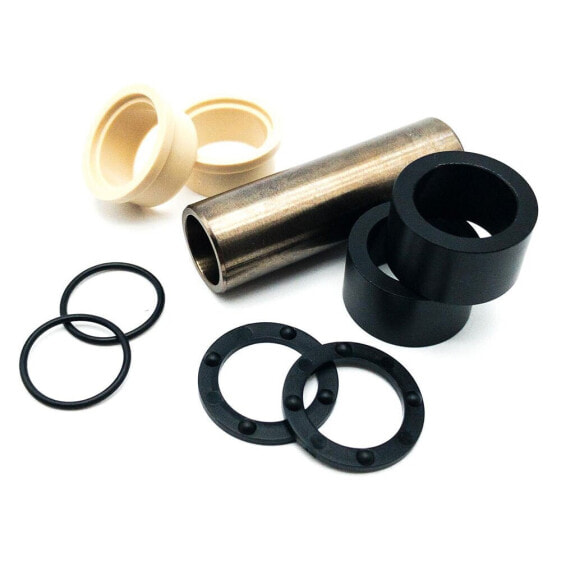 FOX Low Friction 56x8 mm Steel Rear Shock Reducer Kit 5 Pieces