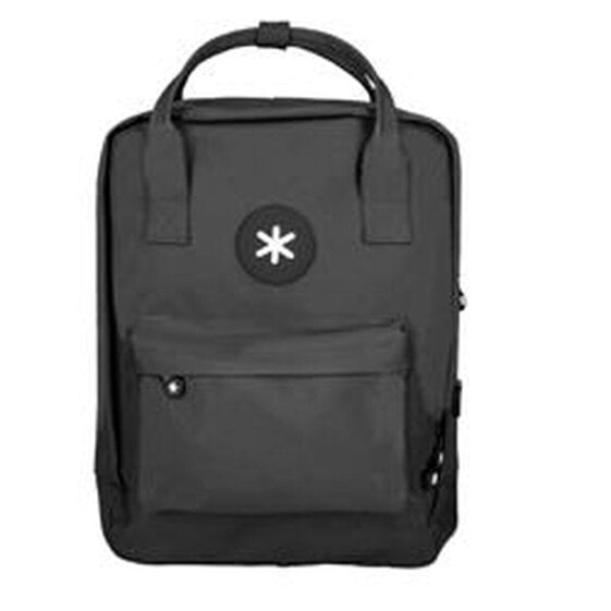 School Bag Antartik ME22 Black