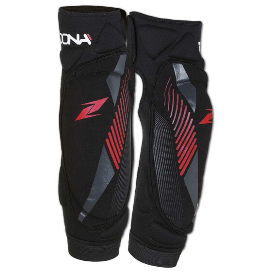 ZANDONA Soft Active 8/10 Elbowguard/Kneeguard Kid