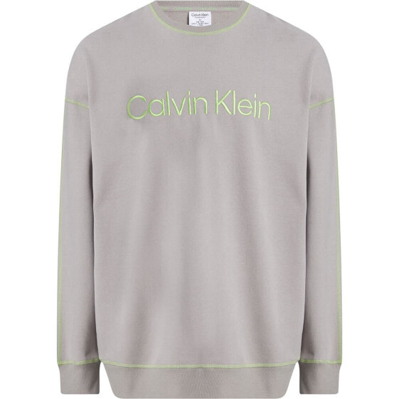 Толстовка Calvin Klein 000NM2458E