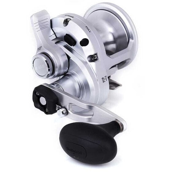 SHIMANO FISHING REELS Speedmaster LD II Trolling Reel