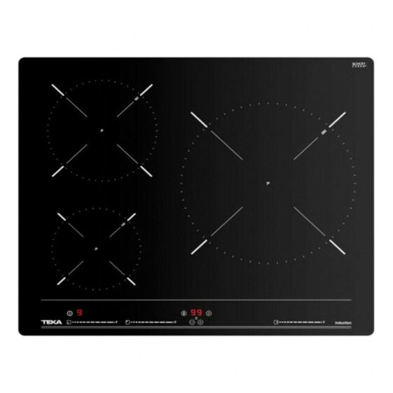 Индукционная Панель Teka IBC63010 60 cm (3 Варочная поверхность)