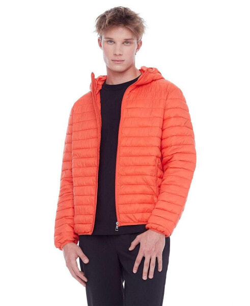 Куртка-пуховик Alpine North Yoho легкая и упаковочная для мужчин