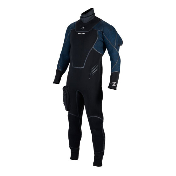 AQUALUNG Semi Dry Suit Iceland Man