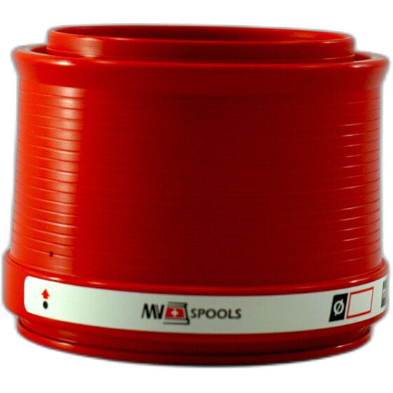 MVSPOOLS MVL18 POM Competition Spare Spool