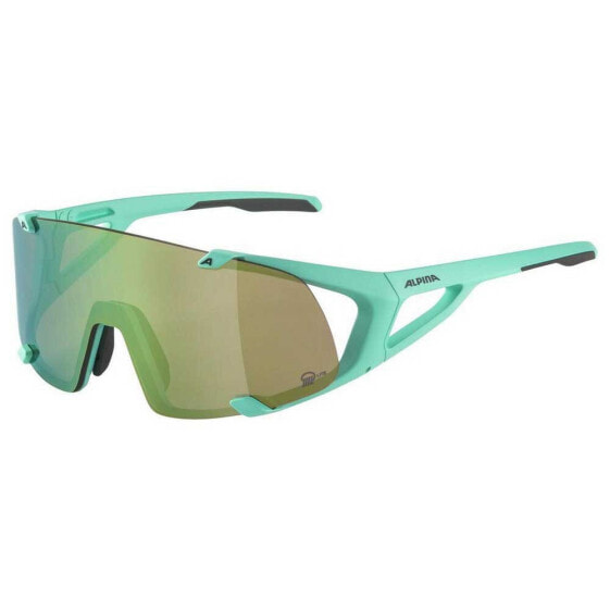 ALPINA SNOW Hawkeye S Q-Lite sunglasses