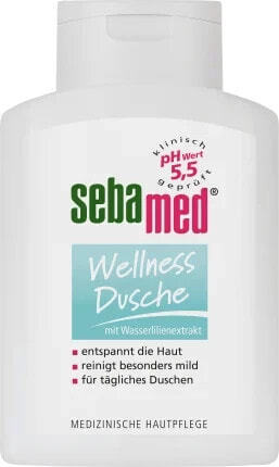 Duschgel Wellness Dusche, 200 ml