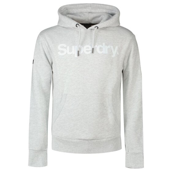 SUPERDRY Core Logo hoodie