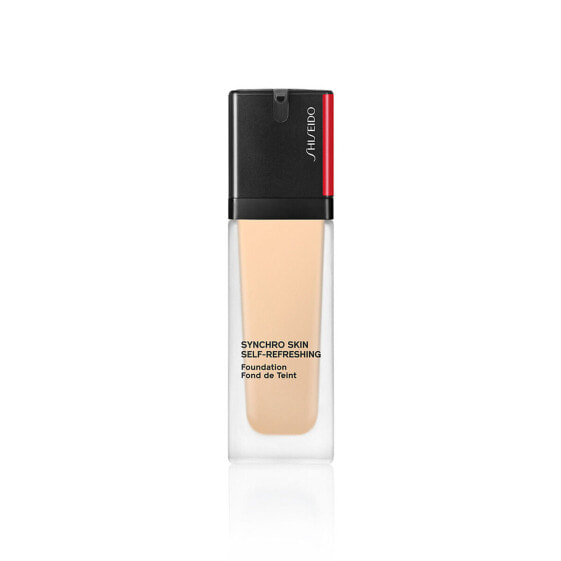 Жидкая основа для макияжа Synchro Skin Self-Refreshing Shiseido