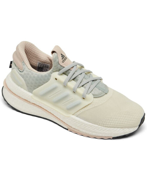 Women's X_PLR Boost Casual Sneakers from Finish Line