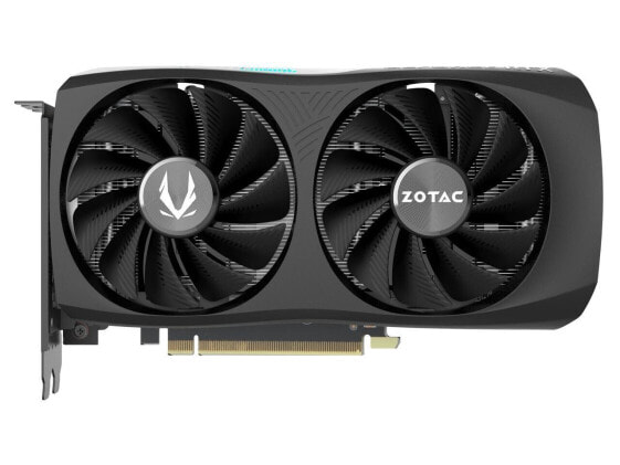 ZOTAC GAMING GeForce RTX 4070 Twin Edge OC 12GB GDDR6X Graphics Card GPU