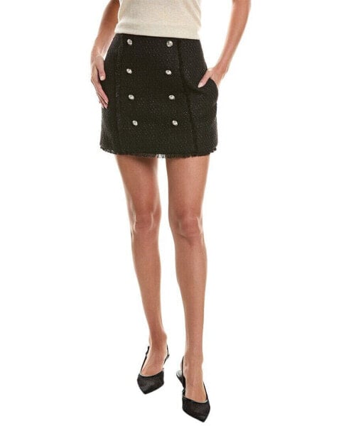 Nicholas Suzy Mini Skirt Women's