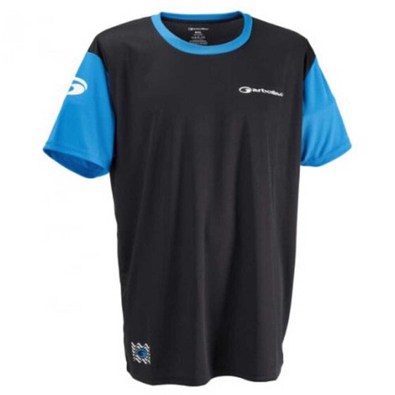 GARBOLINO Sport Competition short sleeve T-shirt