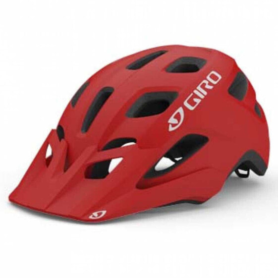 GIRO Fixture MIPS MTB Helmet