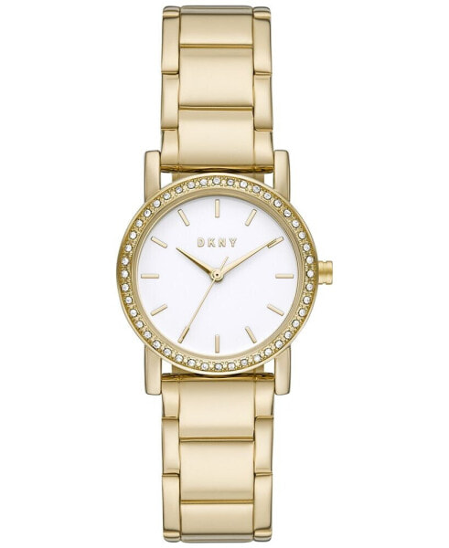 Наручные часы Calvin Klein Women's Stainless Steel Bracelet Watch 35mm
